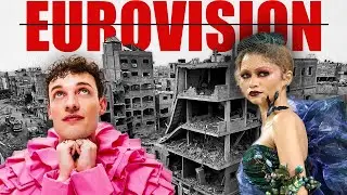 SCANDALUL EUROVISION SI VEDETELE CANCELATE