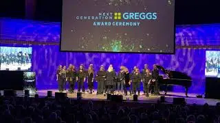 Someone You Loved Choir Medley