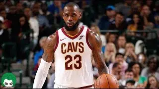 Cleveland Cavaliers vs Detroit Pistons 1st Quarter Highlights Jan 30