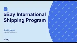 Spring 2023 Seller Check-In — eBay International Shipping Program Breakout
