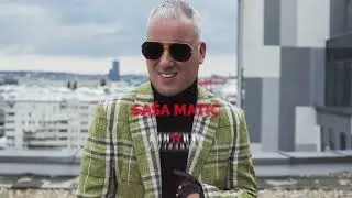 Sasa Matic - Spektakl se nastavlja - 09. mart Arena Beograd