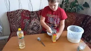 Блинчики на завтрак...Очень вкусные... Тонкие блинчики......