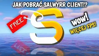 JAK POBRAĆ SALWYRR CLIENT | *NAJLEPSZY NON PREMIUM* |