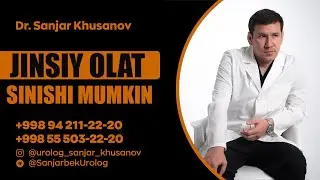 Jinsiy olat sinishi mumkin