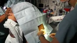 Anesthetist