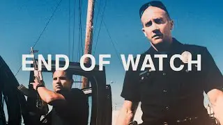 End of Watch | Mama Said Knock You Out