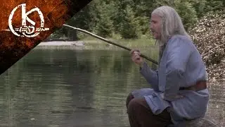 The Inspiration - Kaamelott - Book IV