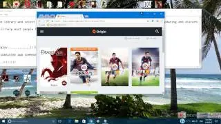 FIFA 17 FREE OFFLINE ACTIVATION ORIGIN .......!!!!!