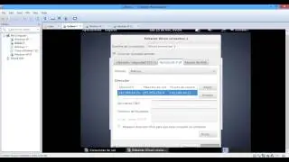gns3 y servicios linux....