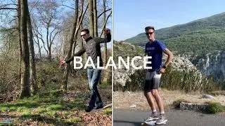 Bewerbungsvideo NINJA WARRIOR GERMANY 2021 Marco