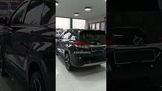 New colour Perodua Aruz.#peroduaaruz #perodua #malaysia #aruz #perodua