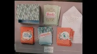 Seriously the Best Card Kit SU