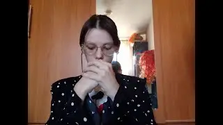 Пою колыбельные и песню Валета