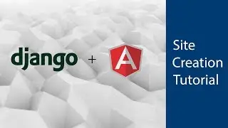[Часть 11] Tutorial Django + Angular: Главная страница