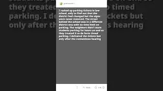 Lawyers of reddit, what's the wildest loophole you've seen exploited in a courtroom that succeeded?