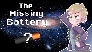 The Missing Battery: A Short Film (School Project)- KV