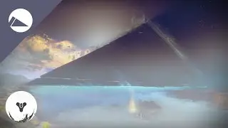 The Wraith Mines (Pyramid Tension) - Destiny 2: Season of Arrivals OST