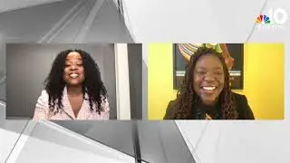 Kwani has Questions: Boston City Council President Ruthzee Louijeune