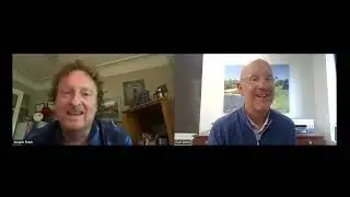 Hear Joe from Frost Media Group on AI Innovations at the 2024 Leadership Summit