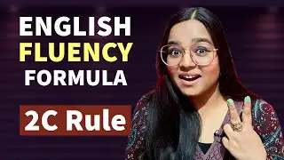 The ultimate English Fluency Formula | Speak English Fluently