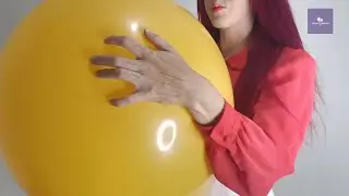 Teaser: Freckles: Nail to Pop Session