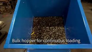 BCA Roller Crusher / Compactor