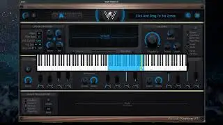 Wusik Station Z1 Is Alive (Alpha)