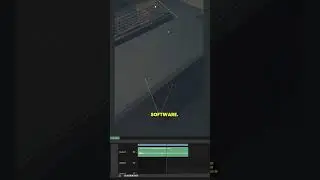 Your simple guide to VFX in blender. 