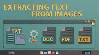 Extracting Text from Images using Power Automate Desktop