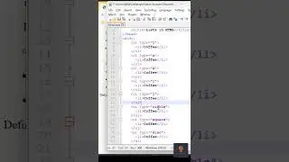 Lists in HTML | 