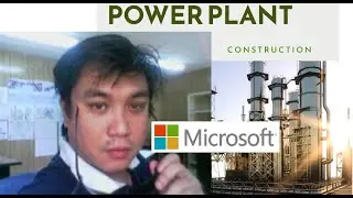 Powerplant Construction