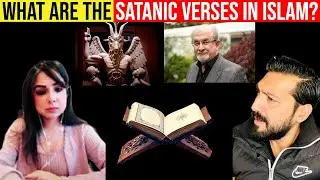 What Are The Satanic Verses Of The Quran?
