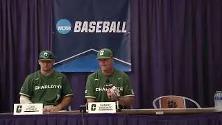Charlotte_Postgame (6/4/23)
