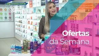 Ofertas da Semana