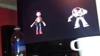 Opening to Pinocchio  1999 VHS