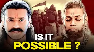 Adipurush can bridge North India  - South India Divide? Here is why ?