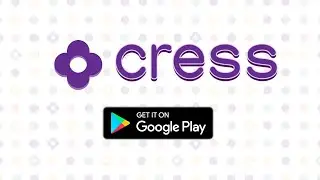 cress - puzzle trailer