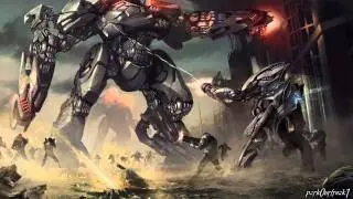 Position Music - Stand And Become Legendary (Jack Trammell - Massive Electronic Hybrid)