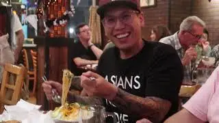Lao Food in Oakland, CA