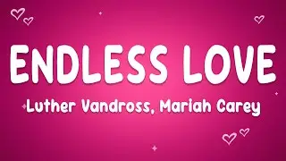 Luther Vandross - Endless Love ft. Mariah Carey