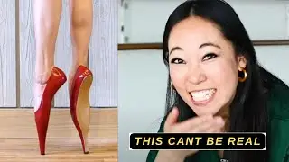 ballet internet is wild lol