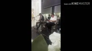 Шохин Абдуллоев - рез- оши нахор