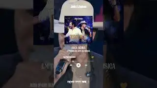 O álbum Desmachucar está disponível em todas plataformas digitais moçada bruta! 🎶