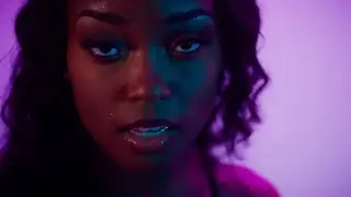 Endlyss | Distance | RED Music Video