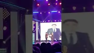 Данияр Эрматов 1-март шоу концерт 2019