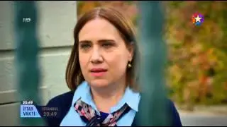 Запах клубники 1 серия русская озвучка (HD)