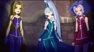 Trix&Riven - Angel Of Darkness
