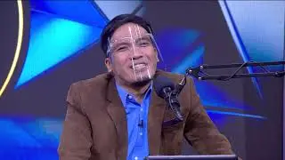 Penyiar 14 Tahun Ga Rela Kalah Sama Penyiar 3 Tahun