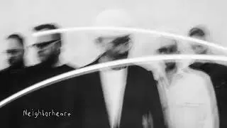 Citizens - Neighborheart (Official Audio Video)