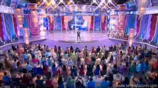 Sergey Lazarev - Анастасия (Субботний вечер)